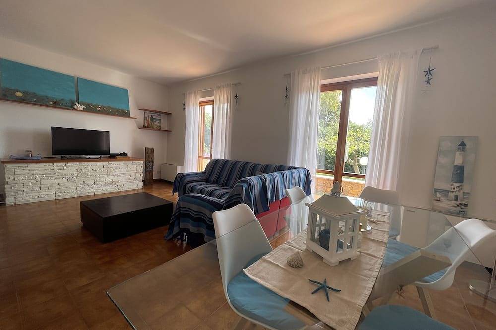 Villa Lisa holiday home in Citta del Mare, Palermo Provinz