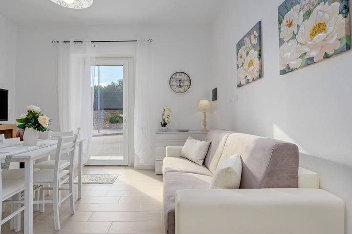 Feriehus for 4 personer in Loiri Porto San Paolo, Olbia-Tempio