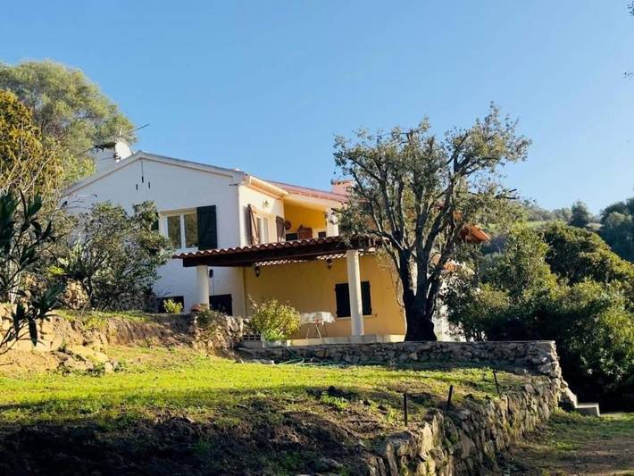 Appartement de vacances pour 4 personnes, avec Terrasse
