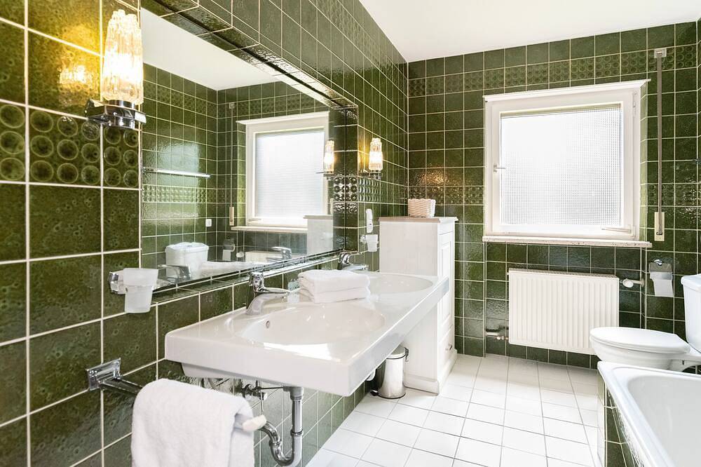 Ferienhaus für 5 Gäste mit 130m² in Grassau-Mietenkam in Grassau, Chiemsee