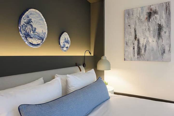Scenic Place Minutes from Forest Paths — Relax and Explore with Free Parking in Oisterwijk, Nordbrabant