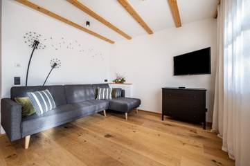 Vakantieappartement voor 4 Personen in Sarns, Brixen, Afbeelding 2
