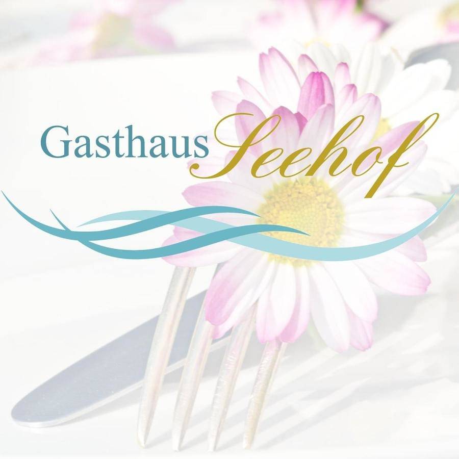 Gasthaus Seehof in Strandbad Iznang, Moos