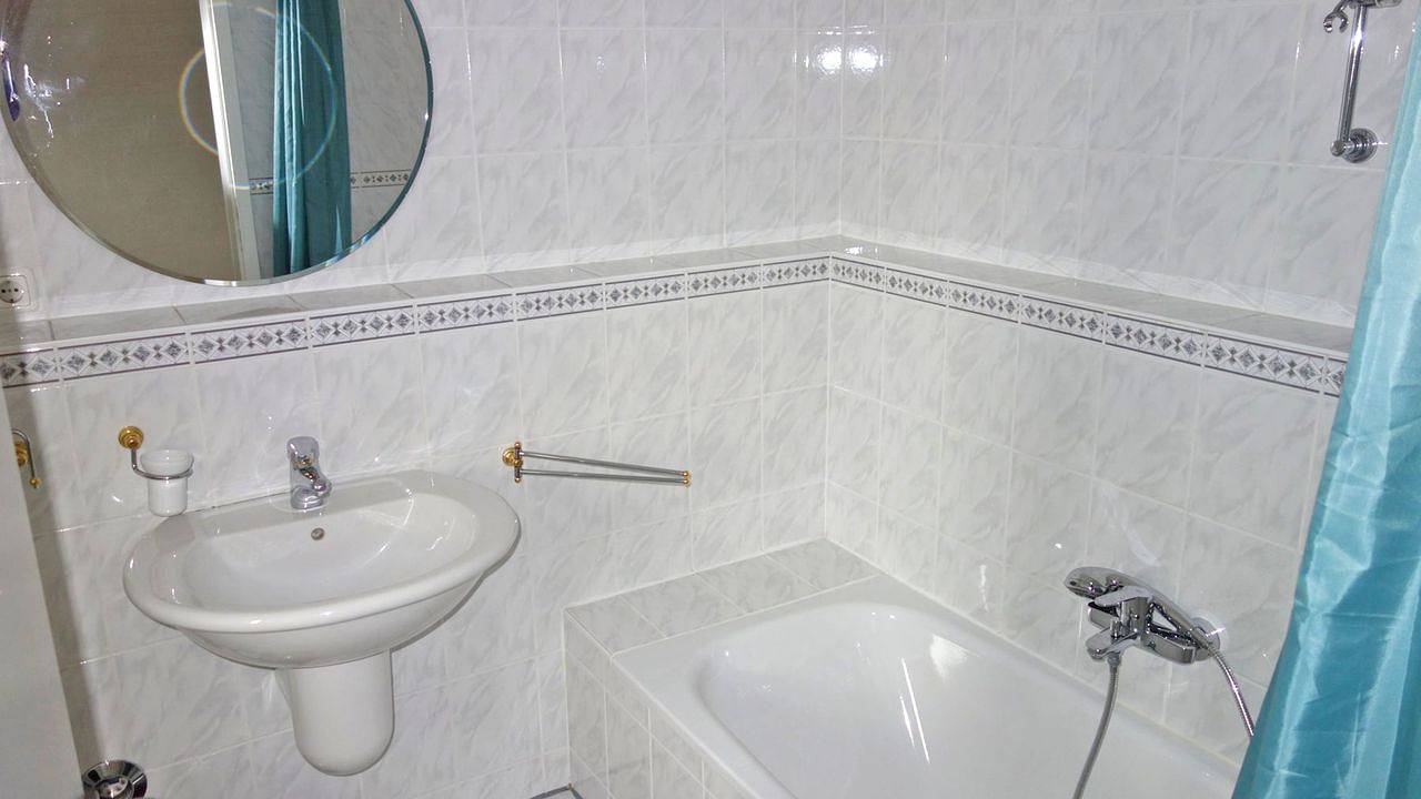 Ganze Ferienwohnung, Ferienwohnung für 4 Personen (50 m²) in Aschau im Chiemgau in Kampenwand, Aschau im Chiemgau