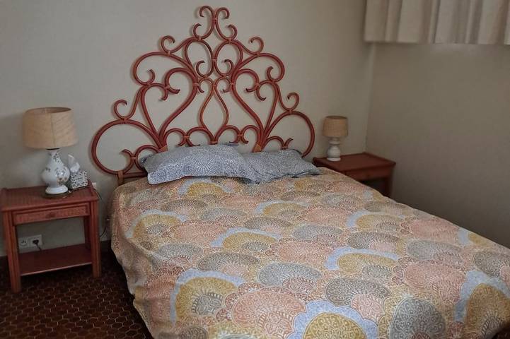 Appartement entier, Appartement T2 vue mer Porquerolles in Hyeres, Côte méditerranéenne (France)