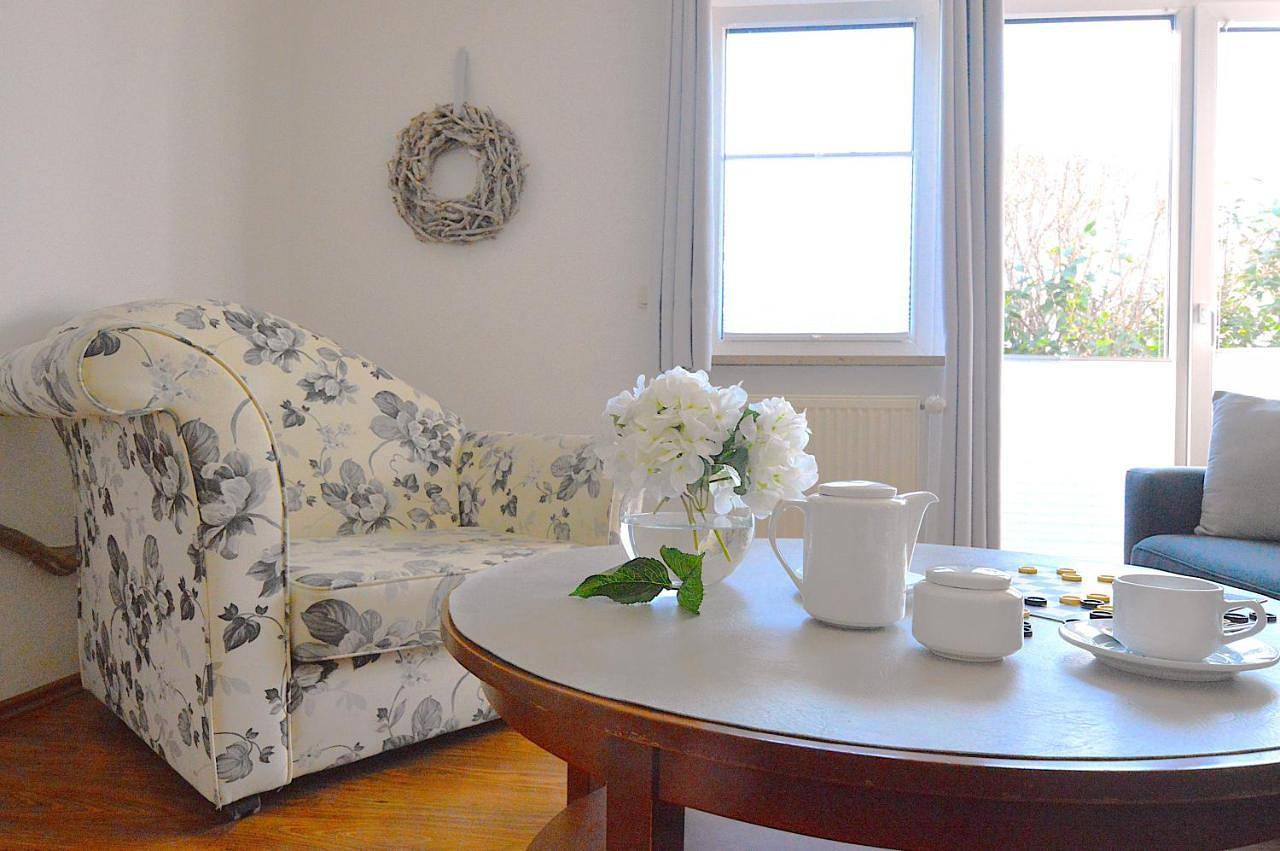 Two-Bedroom House in Pantow, Zirkow