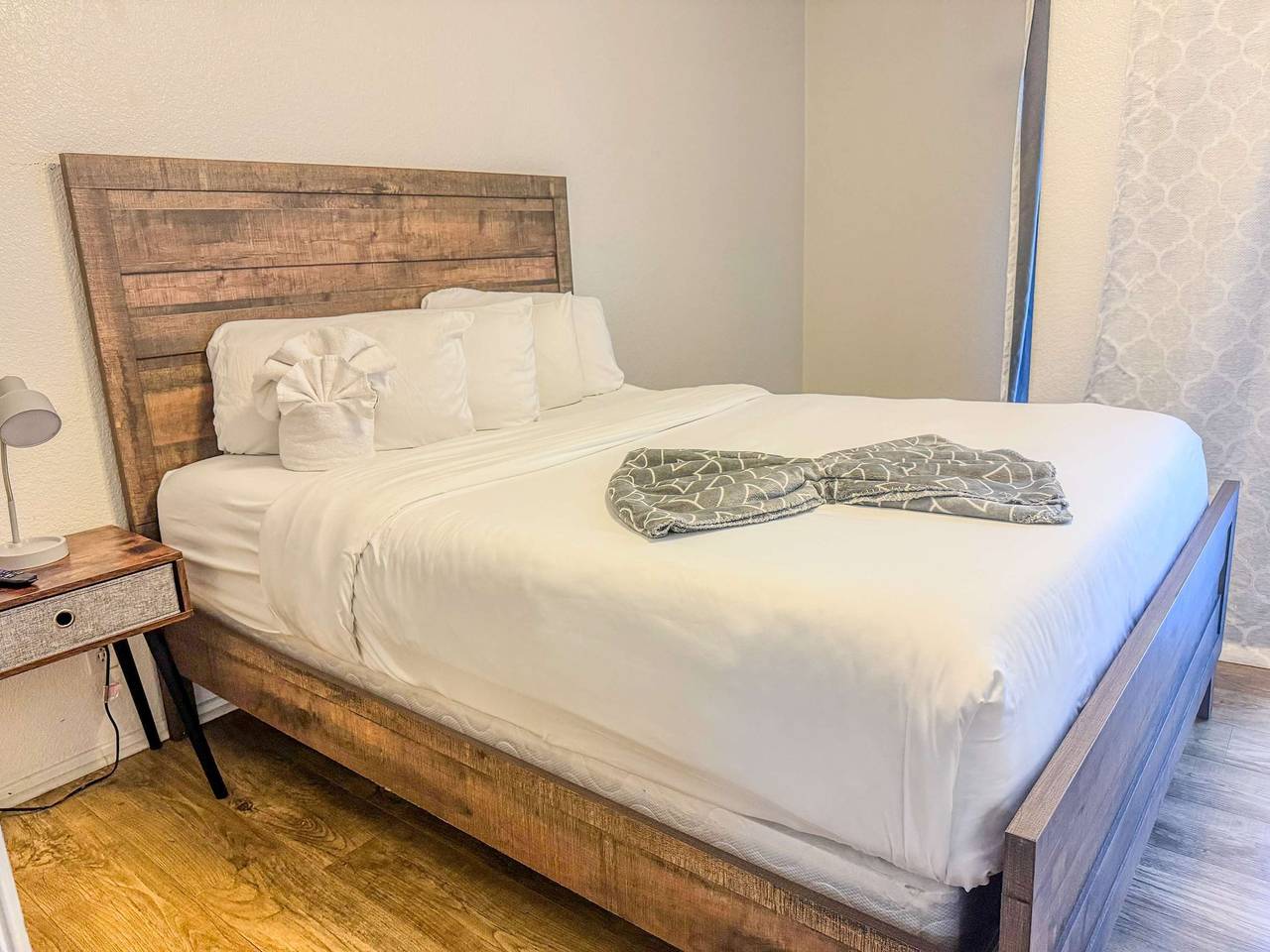 Hel leilighet, 305 Amazing Loft and Location near Dt area in San Diego, San Diego County