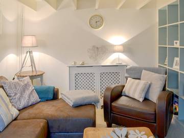 Holiday Rental for 6 People in Cornwall, Photo 2