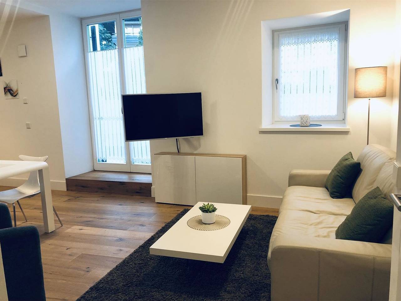 Ganze Ferienwohnung, Apartments Griesser - Apartment 4 in Brixen, Dolomiti Superski