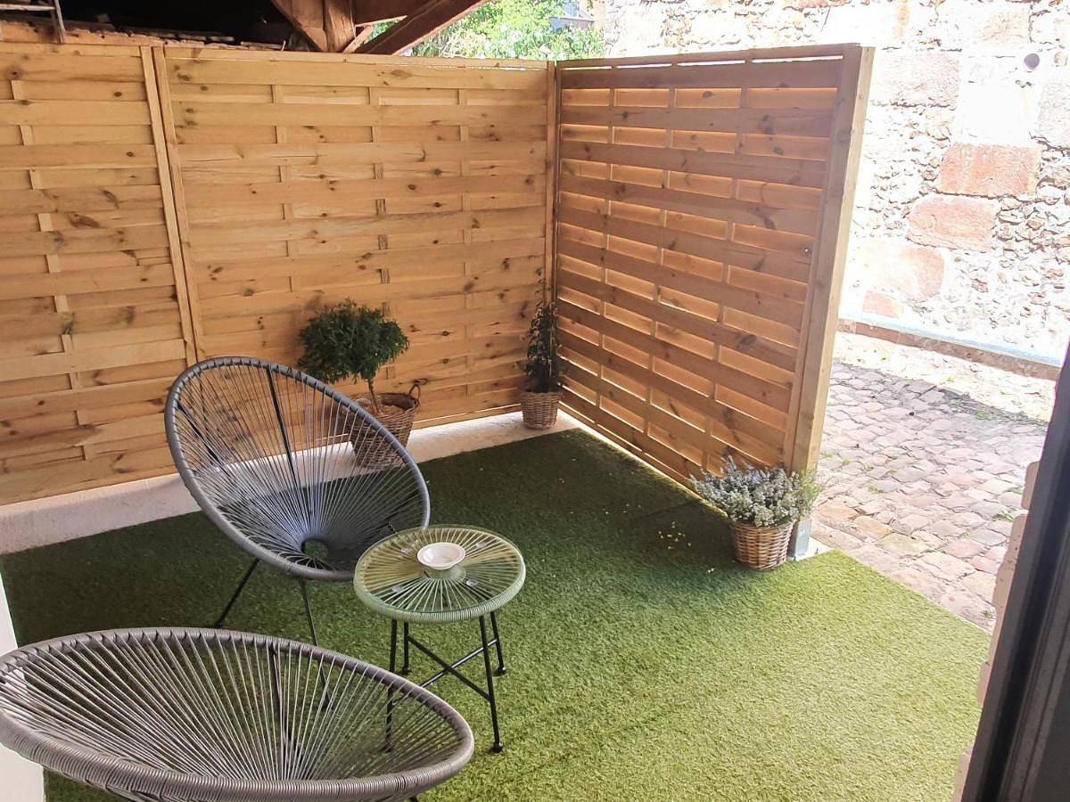 L'Écrin Love Room Spa privatif Orbec in Saint-Roch-de-l'Orbiquet, Région de Lisieux