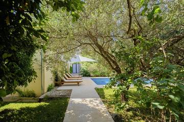 Villa per 6 Persone in Pula Croazia, Pula-Medulin, Foto 3