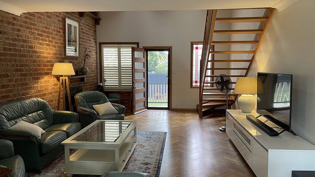 Thirroul, Nsw South Coast - 2 Minuten zum Strand! in Illawarra, Wollongong City Council