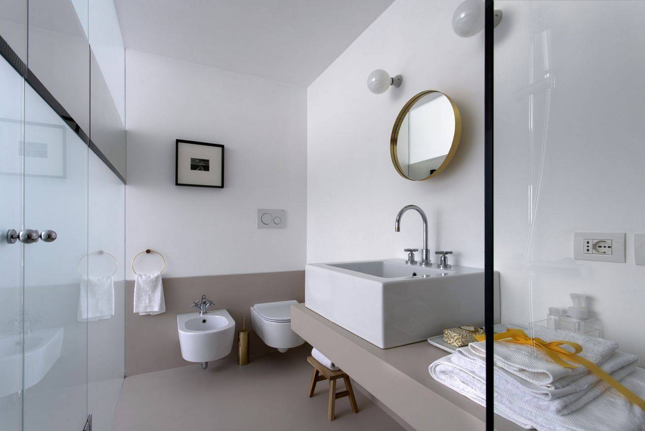 Apartamento entero, Luxury one bedroom apartment in Centro de Roma, Roma