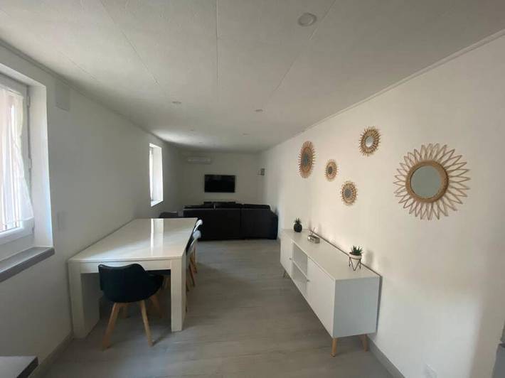 Location de vacances pour 4 personnes, avec terrasse à Bizanet - 2