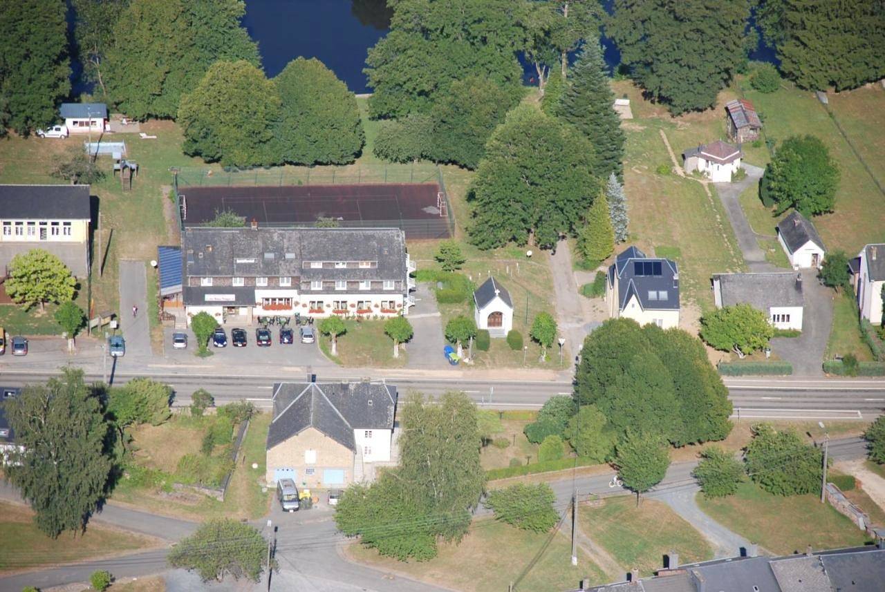 Double or Twin Room in Florenville, Province de Luxembourg