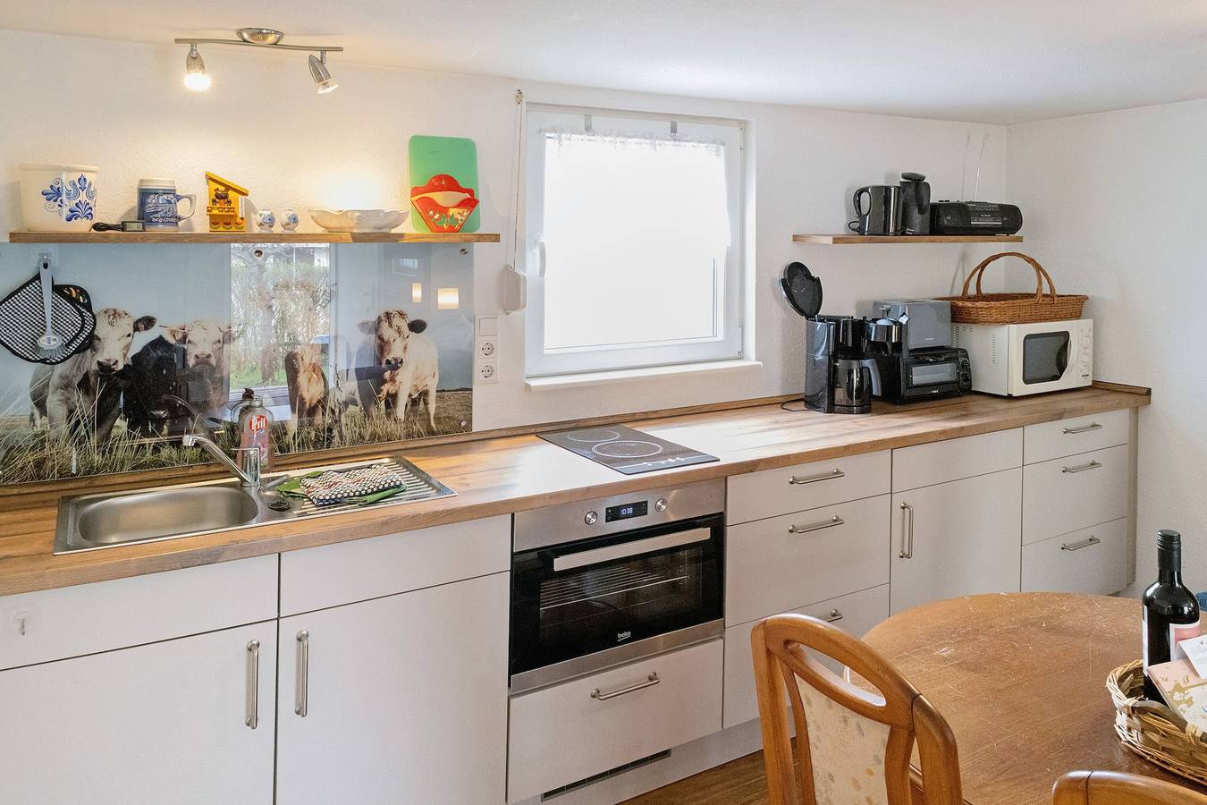 Bungalow am Schwielochsee 1  für 2 Personen  in Speicherow, Schwielochsee