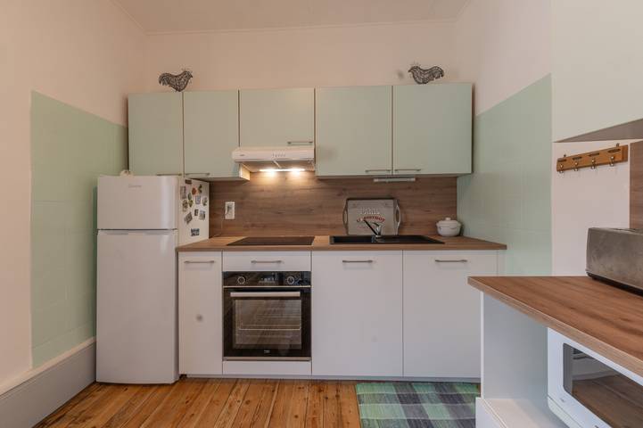 Gîte pour 2 personnes à Vals-les-Bains - 4