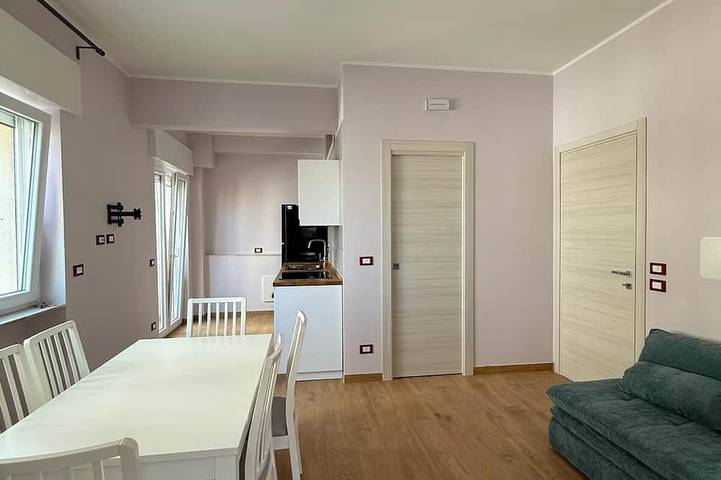 Holiday apartment for 4 people - 1