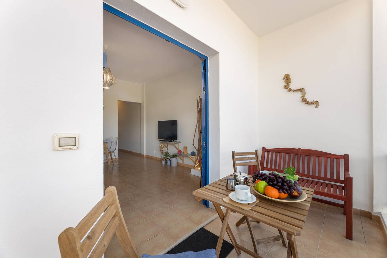 Entire apartment, Famara Views Iii (Pb) by Escape Home in Famara Beach, Teguise