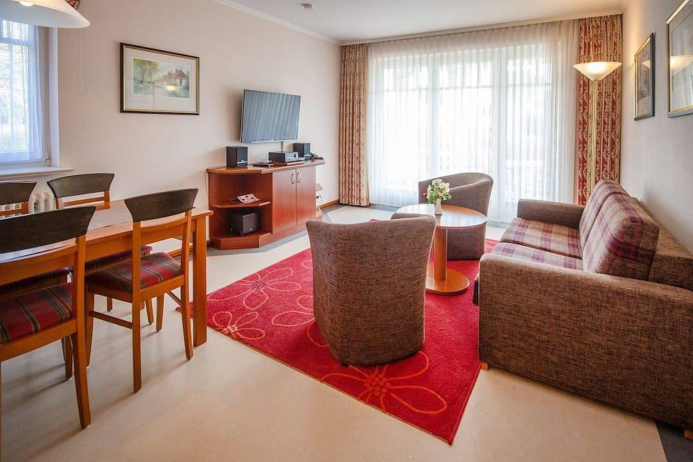Ferienwohnung in Binz für 4 Personen in Binz