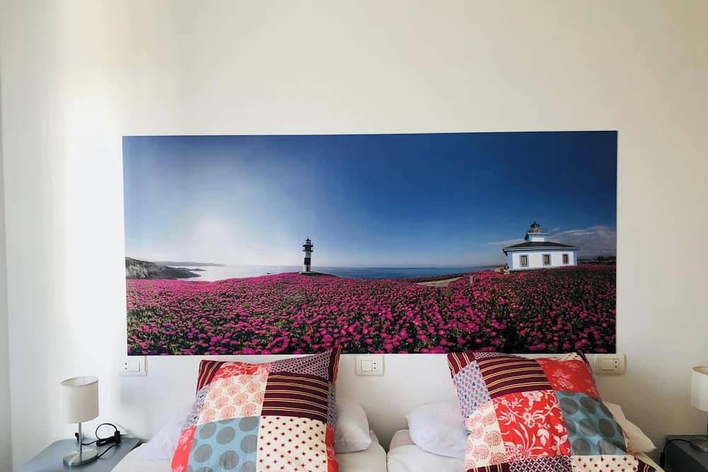 Entire apartment, Homerez - Apartment in Ribadeo, Well-Equipped in Ribadeo, Rías Altas