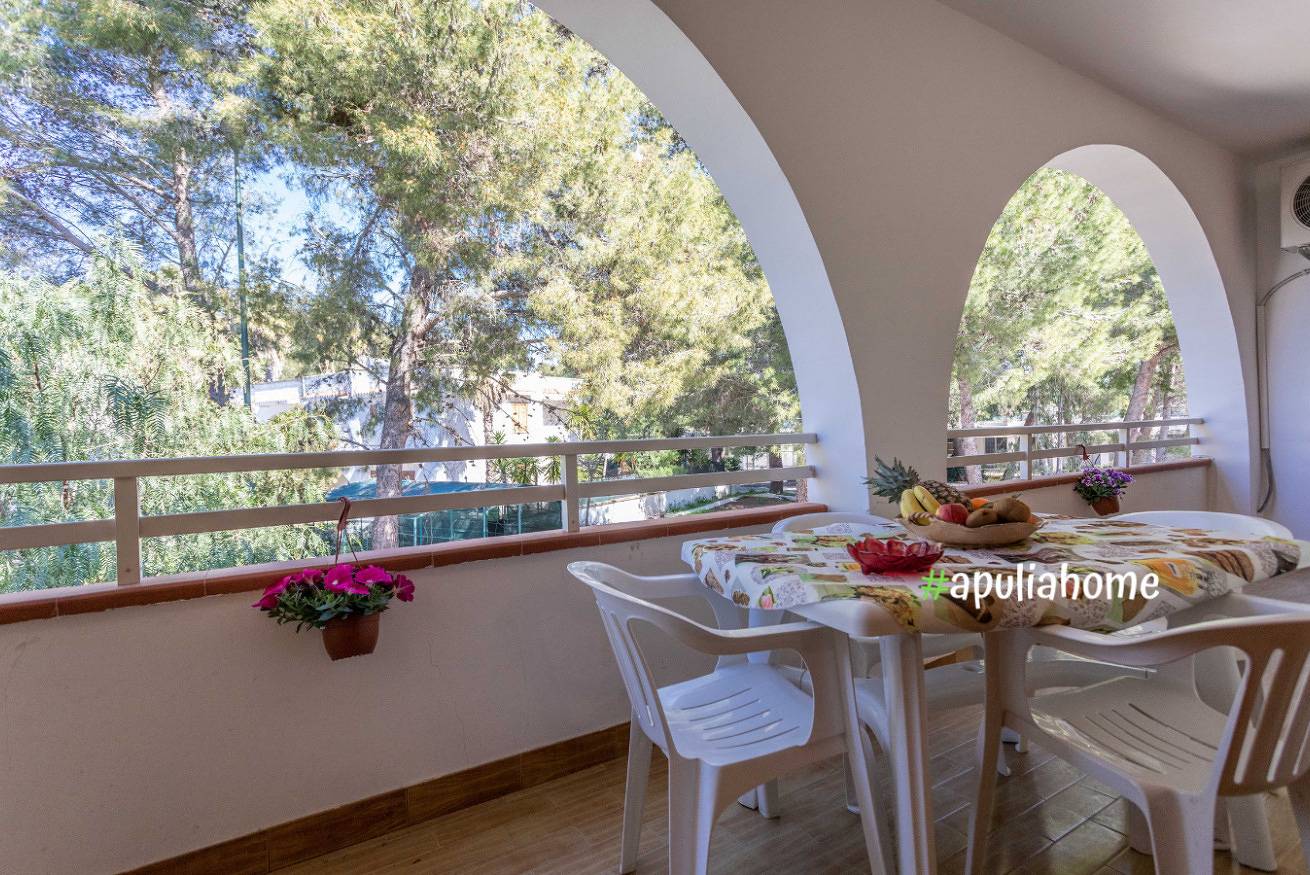 Holiday Apartment Villetta Claudia in Taviano, Golfo de Tarento