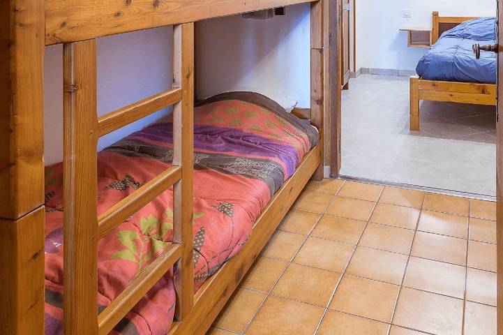 Ganze Wohnung, Gites Simond welcomes you to Arvieux in the heart of the Queyras Regional Park, in Arvieux, Queyras