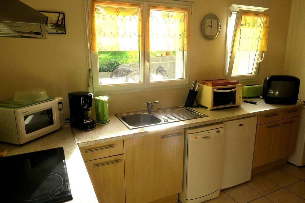 My little house for two. in Plouézec, Côte de Goëlo