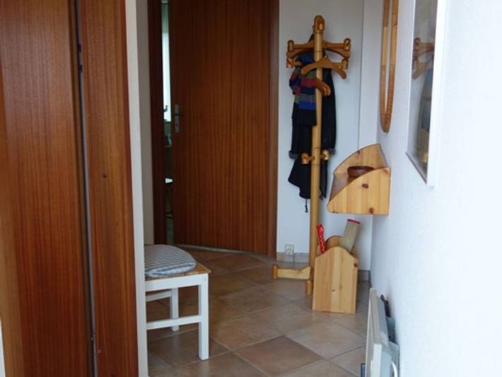 Ganze Ferienwohnung, Olhörnweg 1-Wohnung 15 - Nah am Meer und beim Schwimmbad in Nordfriesische Inseln (Schleswig-Holstein) (Schleswig-Holstein), Wyk auf Föhr
