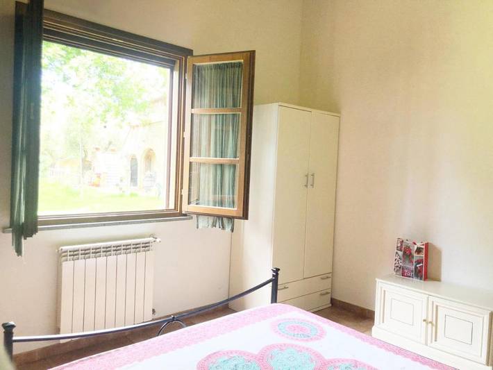 Ferienhaus für 5 Personen, mit Garten, mit Haustier in Castagneto Carducci - 4