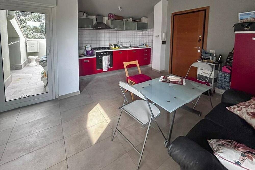 Apartamento entero, Smart Working with two terraces and ultra-fast fiber in Latina (Italia), Agro Pontino
