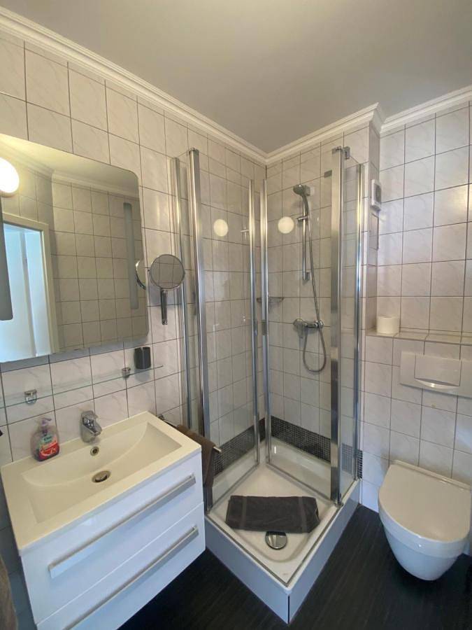 Maison d’hôte pour 2 personnes à Sassnitz - 3