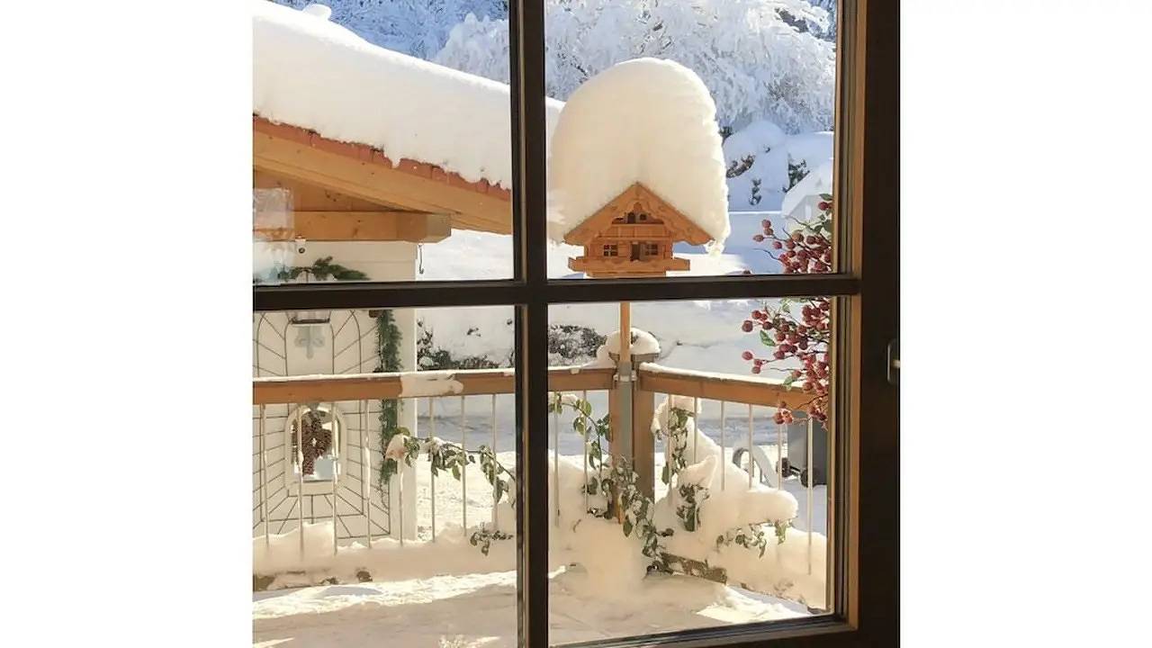 Ferienhaus für 2 Personen (55 m²) in Oberammergau in Oberammergau, Bayerische Alpen