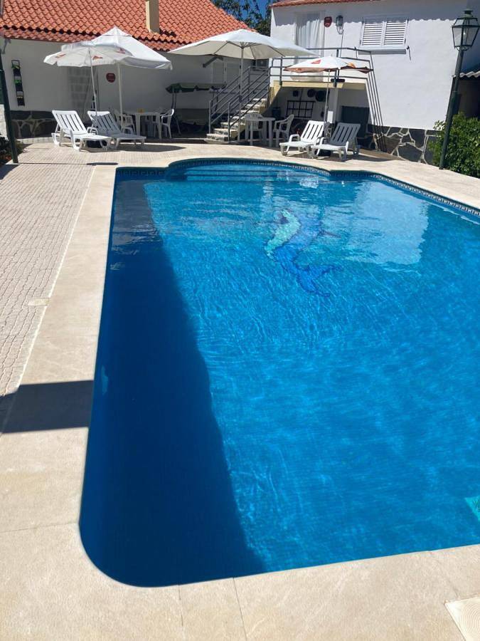 One-Bedroom House in Montes da Senhora, Aldeias do Xisto