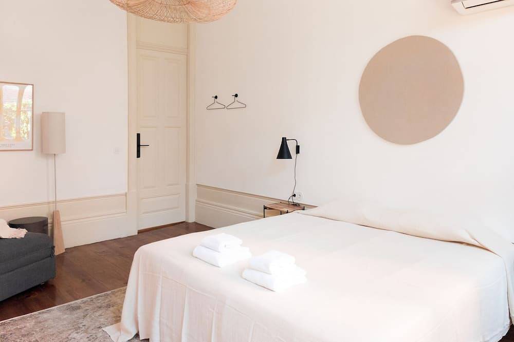Viva  Alameda Suites 5 in Massarelos, Porto