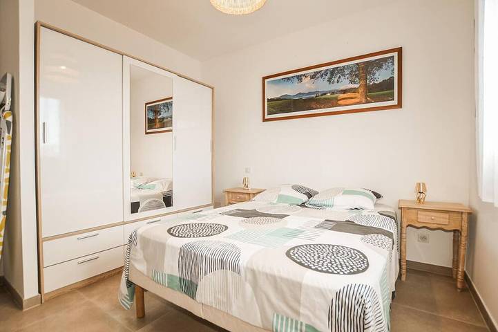 Location de vacances pour 4 personnes dans Morta - 3