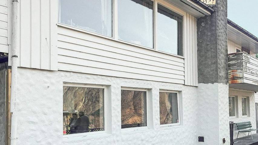 Ferienwohnung für 5 Personen, mit Garten in Masfjorden - 3