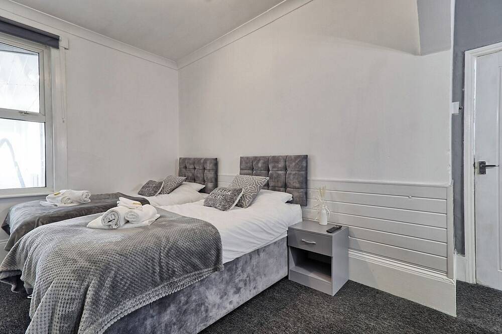 Relaxing Seaside Retreat w/Pool Table Southend in Southend-on-Sea, Este de Inglaterra