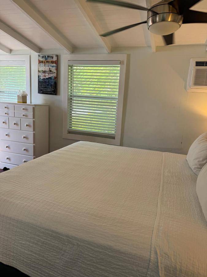 Maison d’hôte pour 2 personnes, avec jardin à Key West - 3
