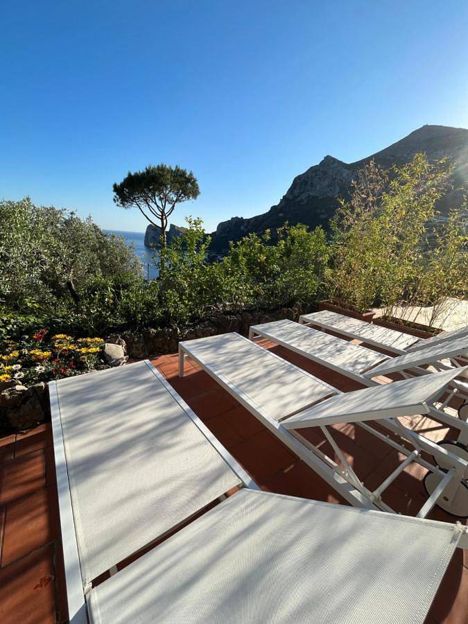Appartamento intero, Apartment in Nerano, Massa Lubrense