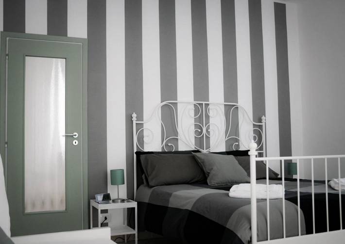 B&b per 2 persone, con Terrazza e Giardino a Comune di Arona