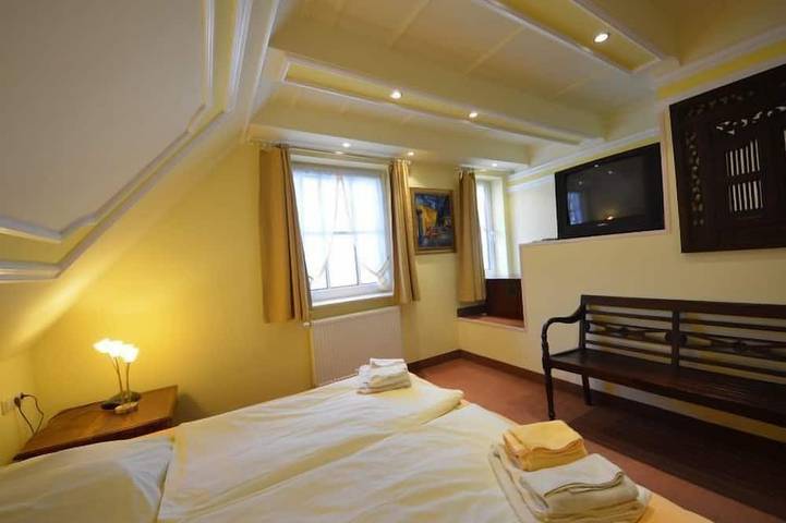 Ferienhaus für 5 Personen, mit Garten, mit Haustier in Groß Zicker - 3