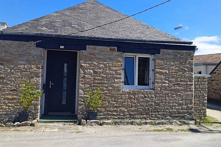Holiday home for 7 people - 1