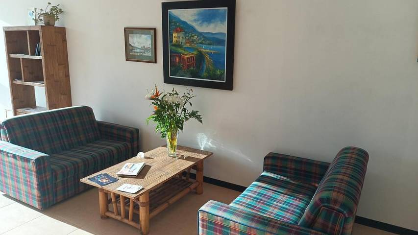Hostal para 1 personas - 1