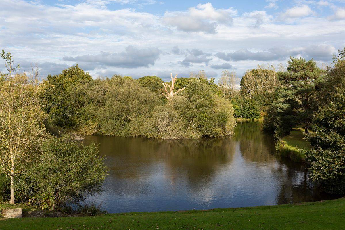 Holiday Rental for 10 People in Kirdford, West Sussex