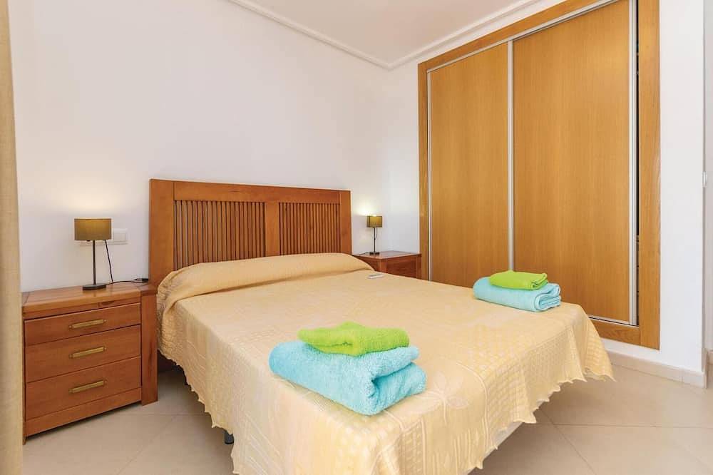 Ganze Wohnung, Fantastische 2-Zimmer-Wohnung in Roldán in Torre Pacheco, Costa Cálida