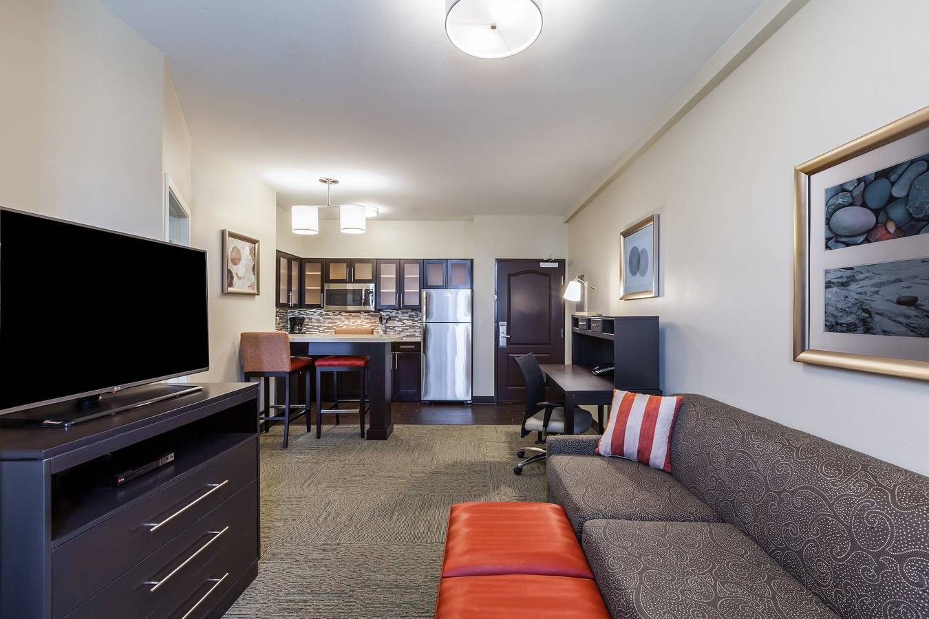 Appartamento vacanze a Fort Worth a partire da 176€ a notte