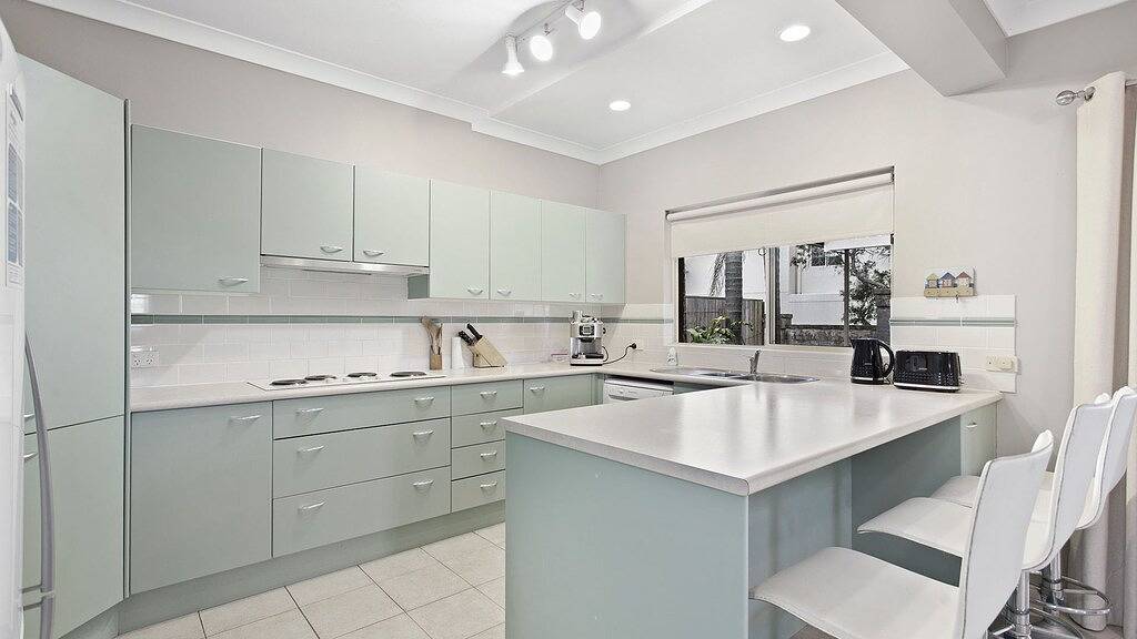 Holiday Home for 8 People in Nelson Bay, Hunter Valley