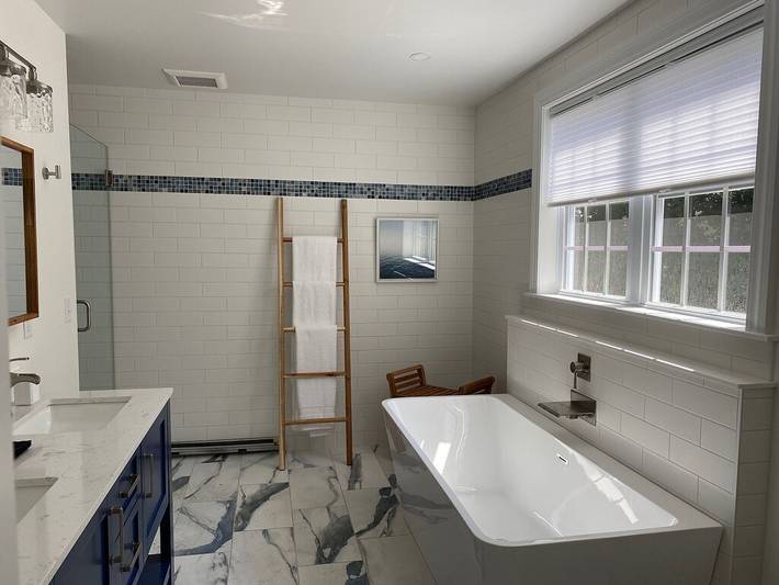 Vacation rental for 7 people in Saratoga Springs