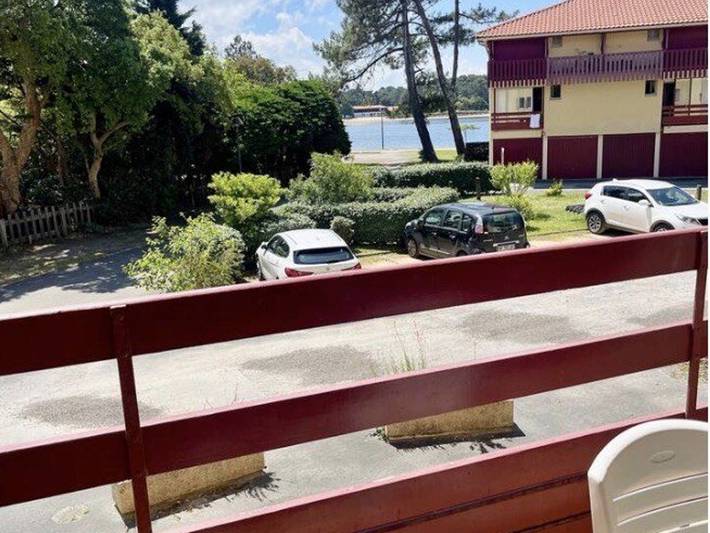 Appartement de vacances pour 5 personnes, animaux acceptés